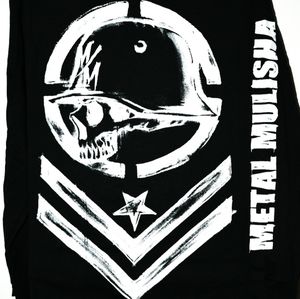 Metal Mulisha Long Sleeve Tee